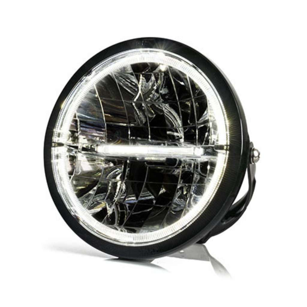 WAS W116 Eco LED Spot light