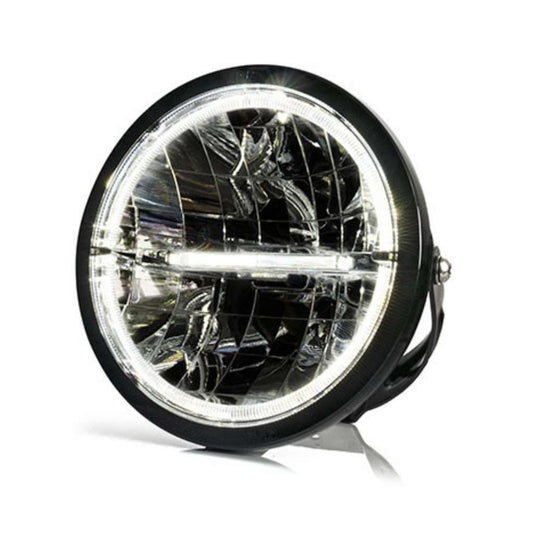 WAS W116 Eco LED Spot light