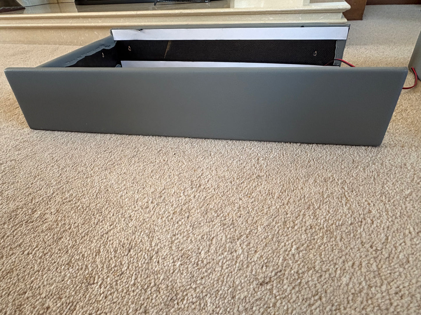 Next Gen 660S seatbases