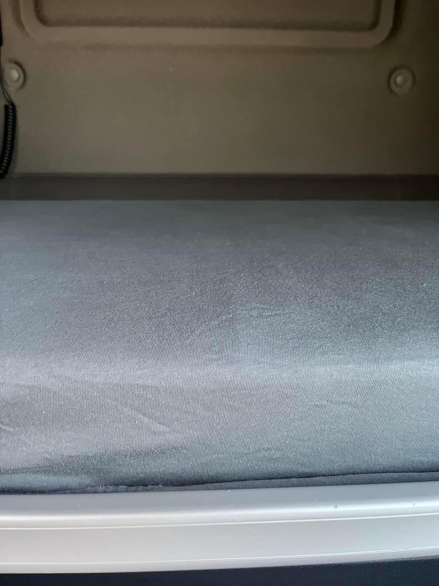 Fitted sheets