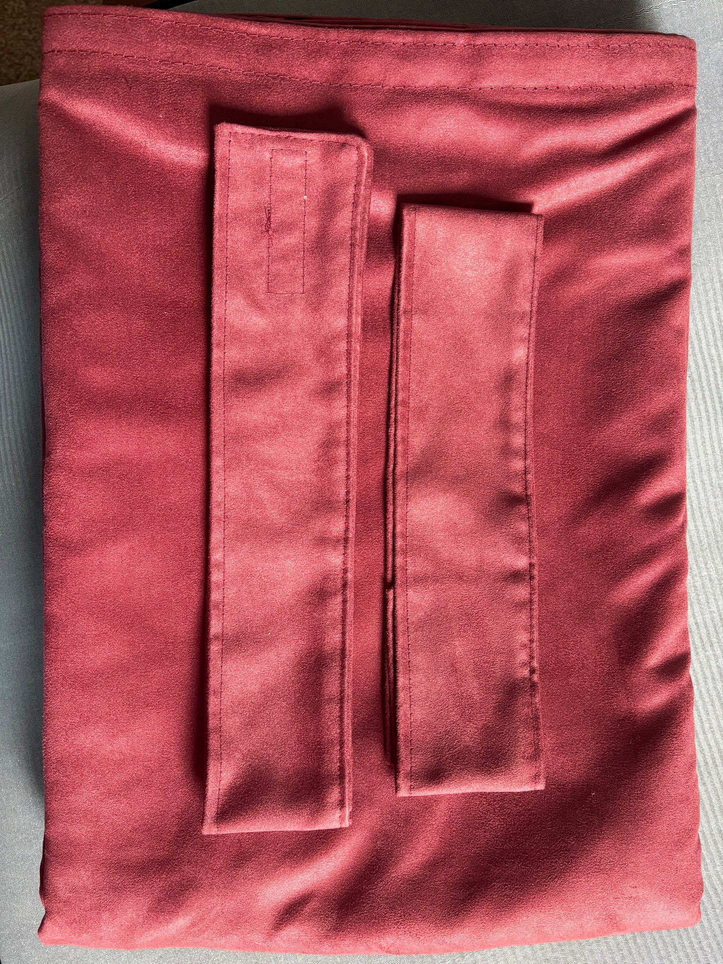 Double Lined Curtains